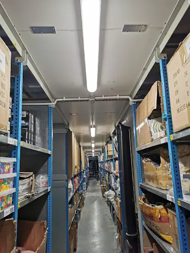 Adamel Adam Olszewski Elektryk Białystok